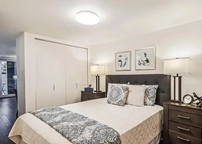 Historic Capitol Hill Retreat